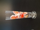 LASSE ÅBERG. 8 Ölglas.