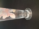 LASSE ÅBERG. 8 Ölglas.