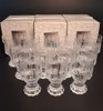VALTO KOKKO. 12 Vinglas, "Vellamo", Iittala, Finland.
