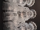 VALTO KOKKO. 12 Vinglas, "Vellamo", Iittala, Finland.