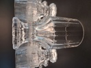 VALTO KOKKO. 12 Vinglas, "Vellamo", Iittala, Finland.