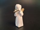 5 Musikanter. Figuriner. Goebel.