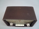 Äldre mindre radio, Philips.