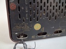 Äldre mindre radio, Philips.