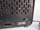 Äldre mindre radio, Philips.