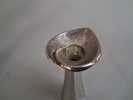 Diverse. Bl.a Nysilver.