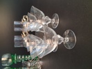 Diverse glas. Bl.a Remmare, Orrefors, Royal Krona m.m.