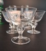 Diverse glas. Bl.a Remmare, Orrefors, Royal Krona m.m.