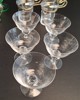 Diverse glas. Bl.a Remmare, Orrefors, Royal Krona m.m.
