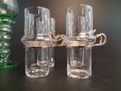 Diverse glas. Bl.a Remmare, Orrefors, Royal Krona m.m.
