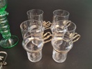 Diverse glas. Bl.a Remmare, Orrefors, Royal Krona m.m.