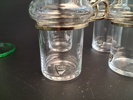Diverse glas. Bl.a Remmare, Orrefors, Royal Krona m.m.