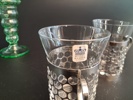 Diverse glas. Bl.a Remmare, Orrefors, Royal Krona m.m.