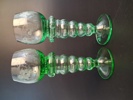 Diverse glas. Bl.a Remmare, Orrefors, Royal Krona m.m.