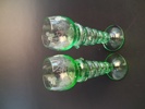 Diverse glas. Bl.a Remmare, Orrefors, Royal Krona m.m.