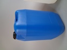 3 Dunkar, 25 Liters.