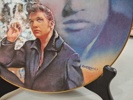 Samlartallrikar. 12st, "Elvis Presley", Delphi. Bradex.