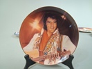 Samlartallrikar. 12st, "Elvis Presley", Delphi. Bradex.