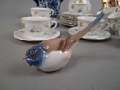 Diverse porslin & keramik.