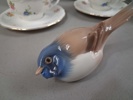 Diverse porslin & keramik.