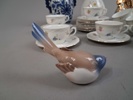 Diverse porslin & keramik.