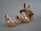 Diverse porslin & keramik.