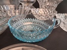 Diverse glas.