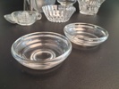 Diverse glas.