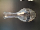 Diverse glas. Bl.a Bodum.