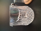 Diverse glas. Bl.a Bodum.