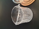 Diverse glas. Bl.a Bodum.