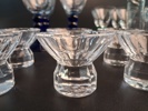 Diverse glas.