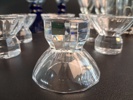 Diverse glas.