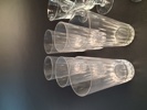 Diverse glas.