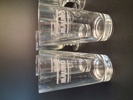 Diverse glas.
