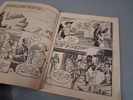 7 Cowboy serietidningar 1954 & 1957.