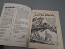 7 Cowboy serietidningar 1954 & 1957.