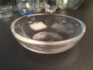 Diverse glas.