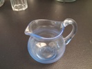 Diverse glas.