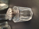 Diverse glas.