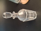 Diverse glas. Bl.a Bodum.