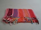Diverse scarfsar.