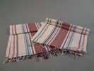 Diverse textil.