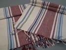 Diverse textil.