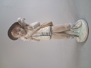 Figurin. Nao by Lladro.