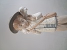Figurin. Nao by Lladro.
