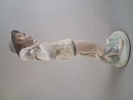 Figurin. Nao by Lladro.