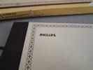 Värmeplatta. Philips.