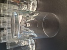 Diverse glas.
