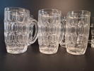 Diverse glas.